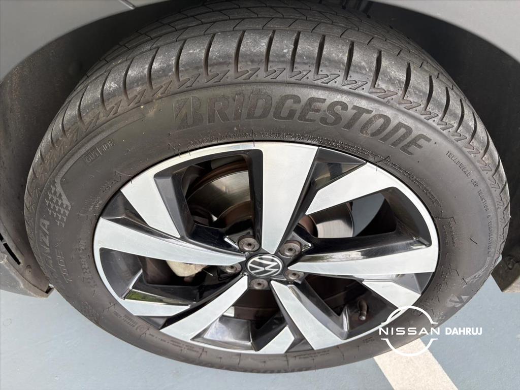 NIVUS 1.0 200 TSI TOTAL FLEX HIGHLINE AUTOMÁTICO8