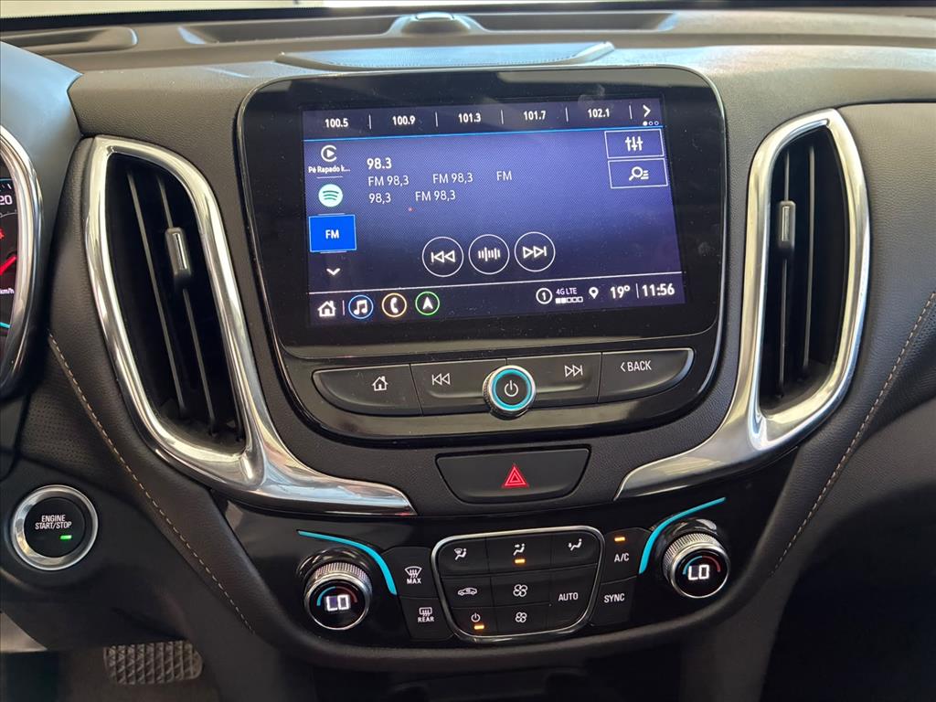EQUINOX 1.5 16V TURBO GASOLINA PREMIER AWD AUTOMÁTICO11