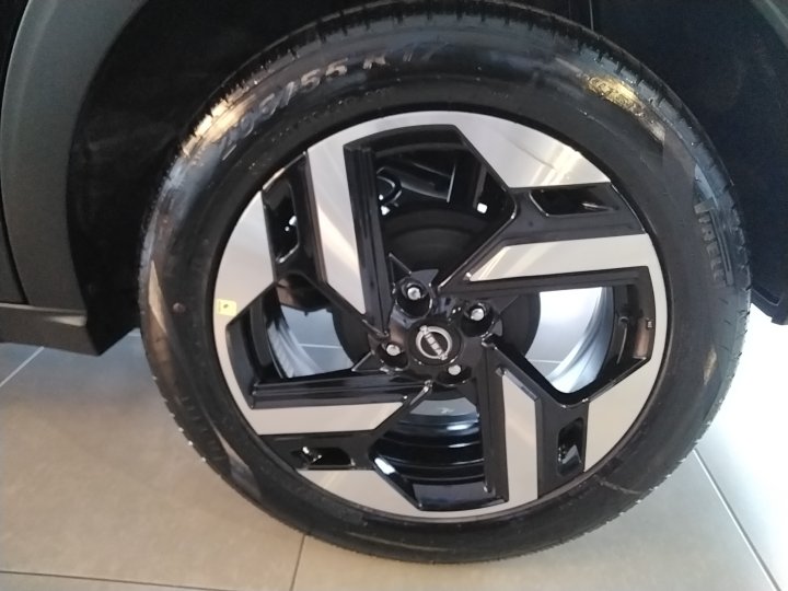 KAIT 1.6 FLEX ADVANCE PLUS XTRONIC9