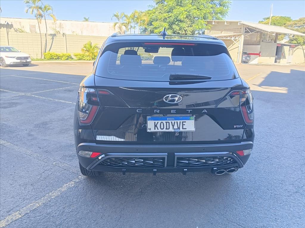 CRETA 1.0 TGDI FLEX N LINE AUTOMÁTICO3