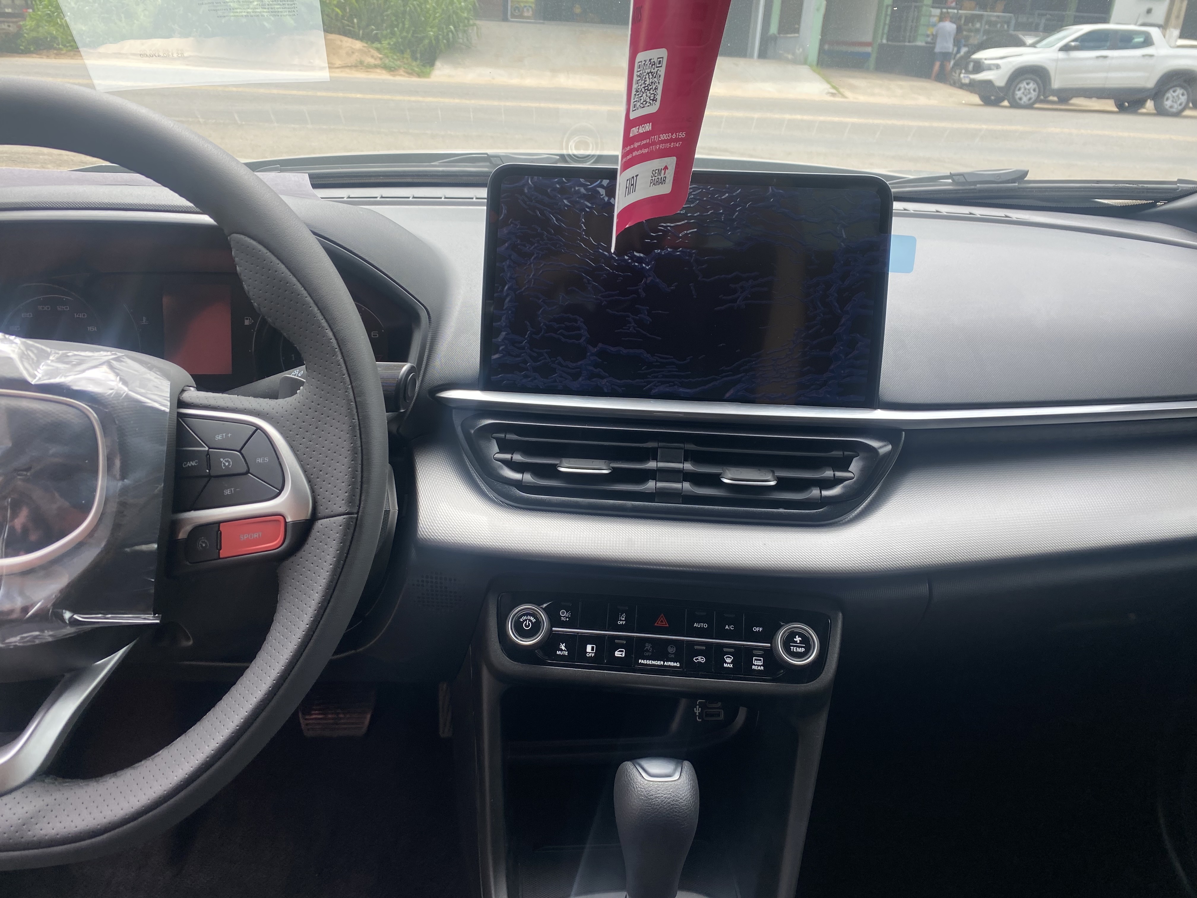 PULSE 1.0 TURBO 200 HYBRID AUDACE CVT12