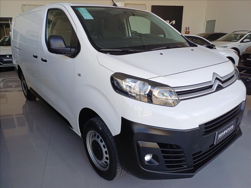 JUMPY 1.5 BLUEHDI DIESEL CARGO MANUAL2