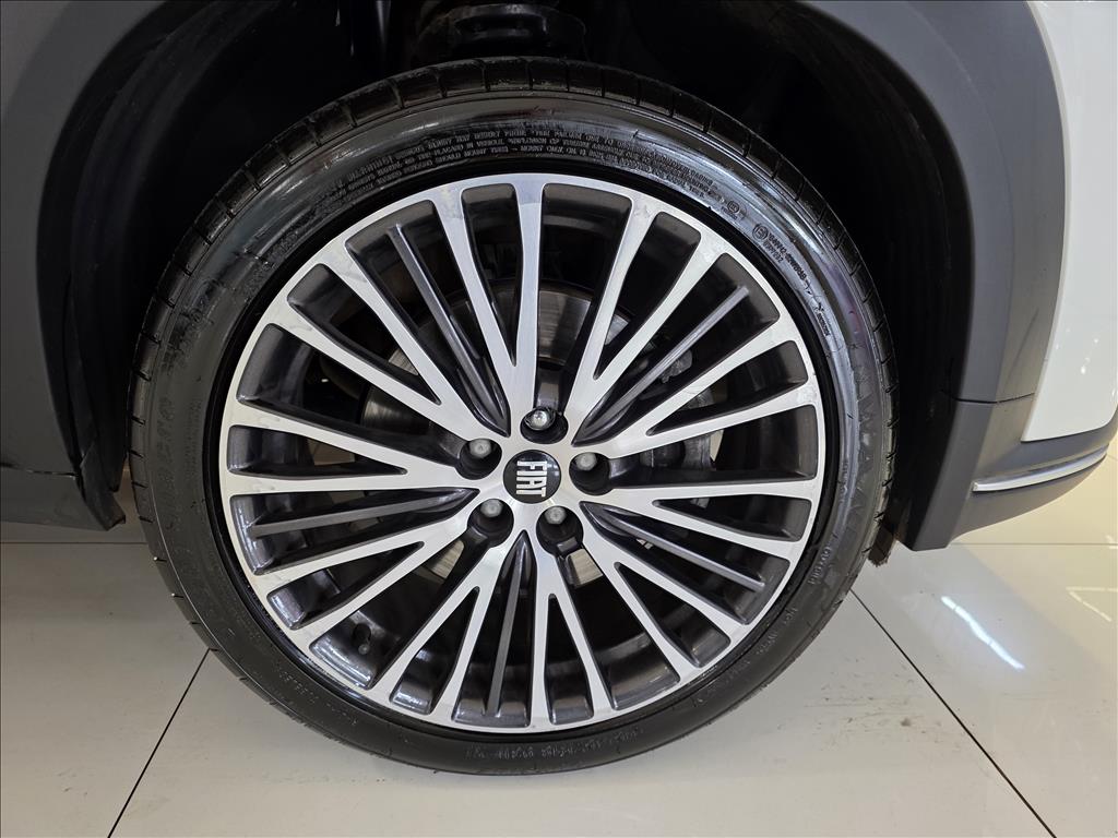 FASTBACK 1.3 TURBO 270 FLEX LIMITED EDITION AT612