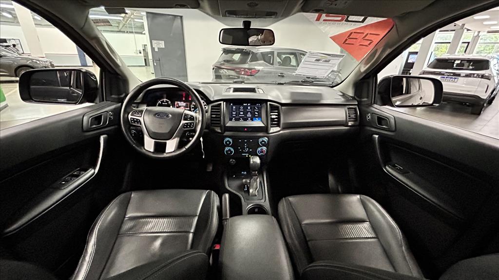 Ford-RANGER-2.2 BLACK 4X2 CD 16V DIESEL 4P AUTOMÁTICO