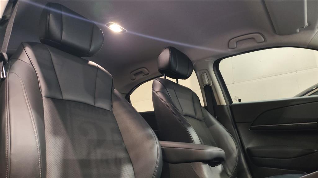 HR-V 1.5 DI I-VTEC FLEX EXL CVT10