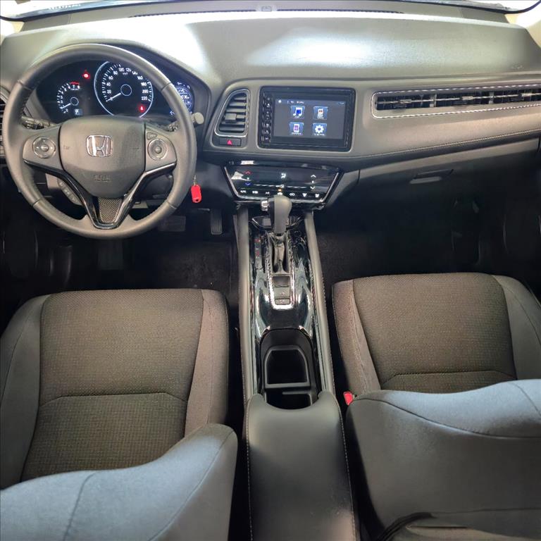 HR-V 1.8 16V FLEX EX 4P AUTOMÁTICO