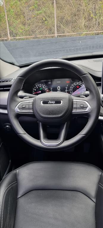 COMPASS 1.3 T270 TURBO FLEX LONGITUDE AT610