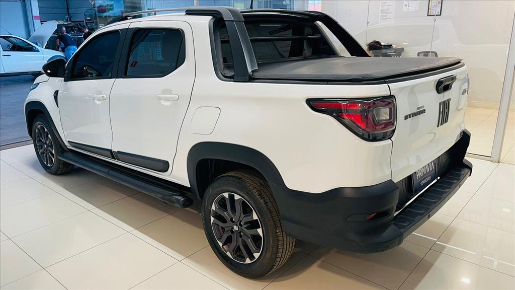 STRADA 1.0 TURBO 200 FLEX ULTRA CD CVT3