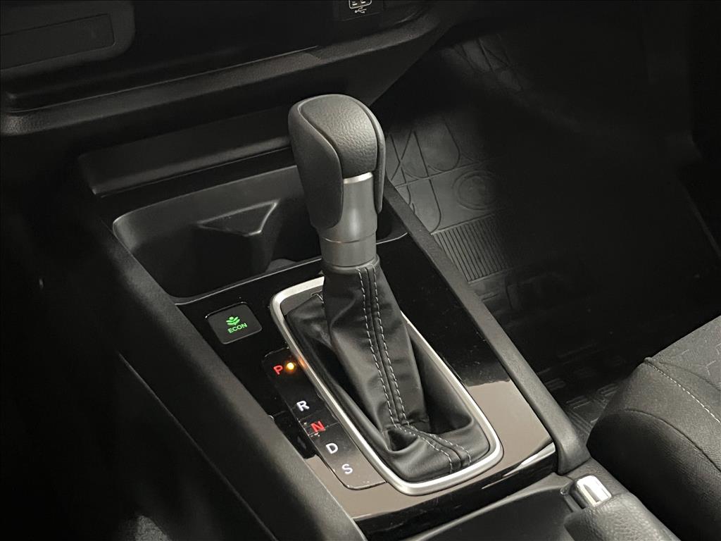 CITY 1.5 i-VTEC FLEX LX CVT9