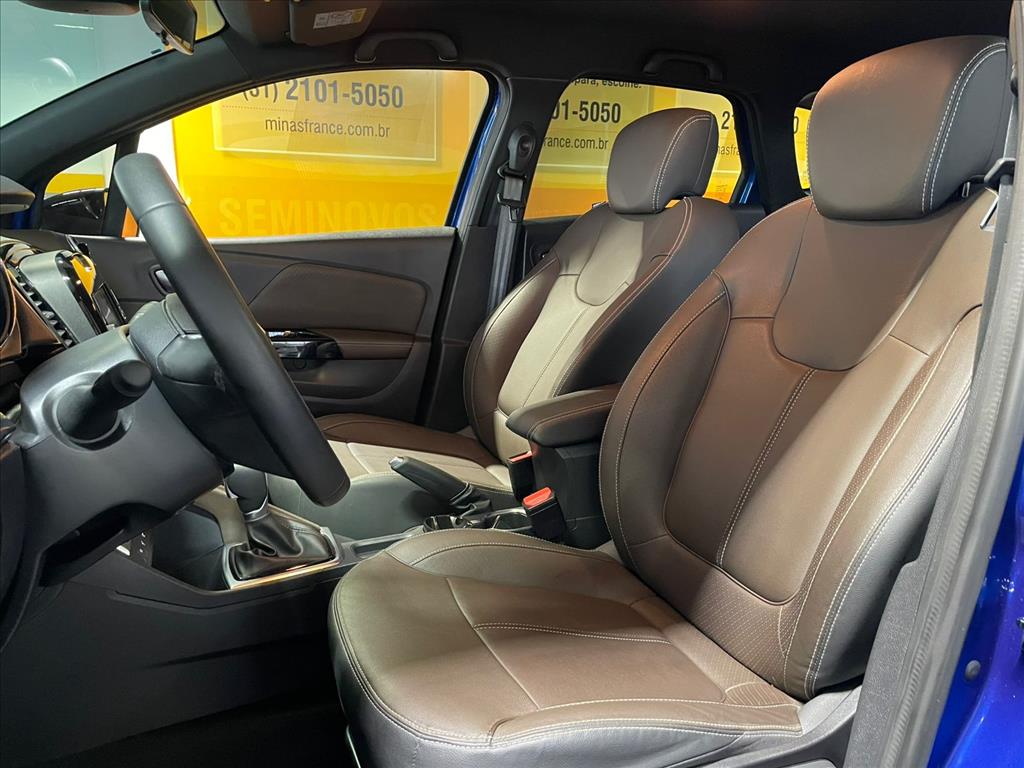 CAPTUR 1.3 TCE FLEX ICONIC X-TRONIC16