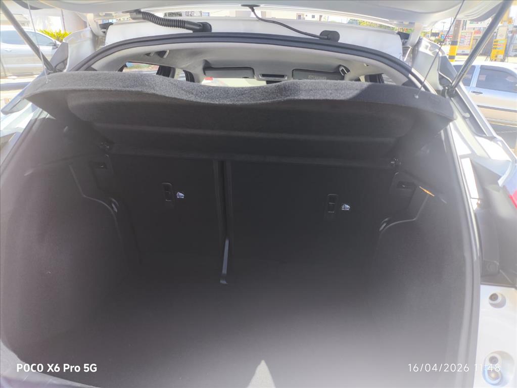 KICKS 1.6 16V FLEXSTART EXCLUSIVE XTRONIC11