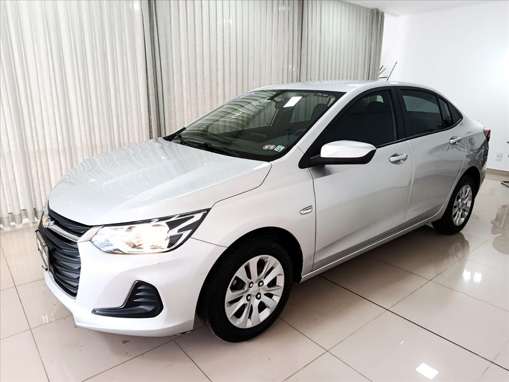 ONIX PLUS 1.0 FLEX LT MANUAL1