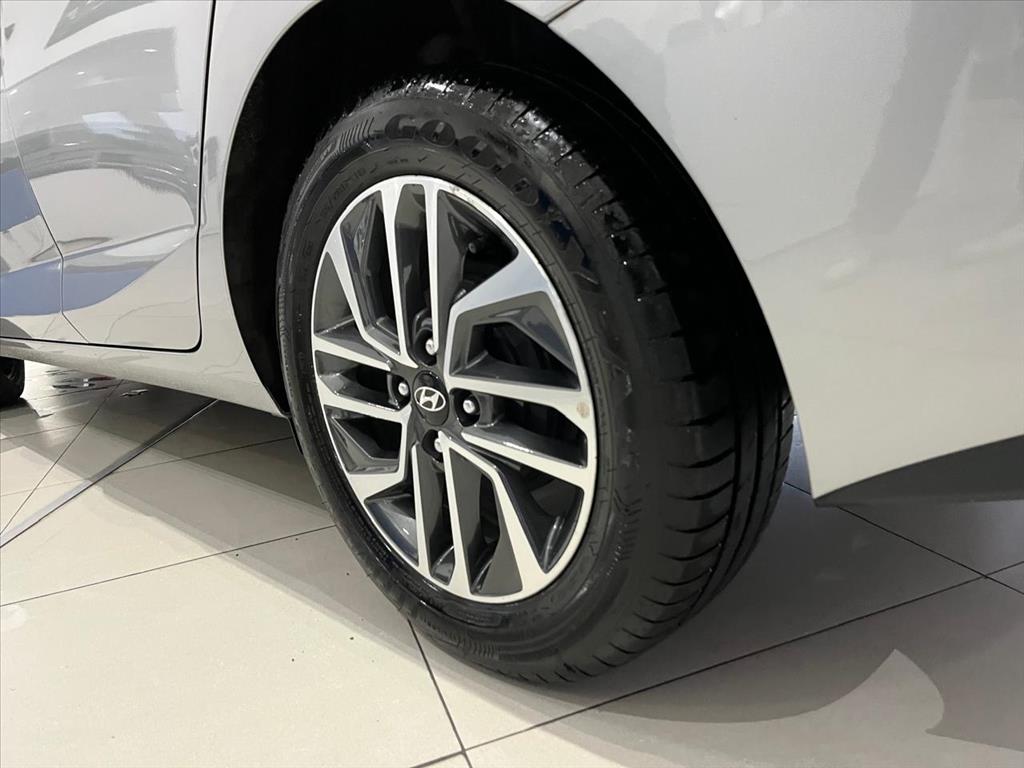 Hyundai-HB20S-1.0 TGDI FLEX VISION AUTOMÁTICO