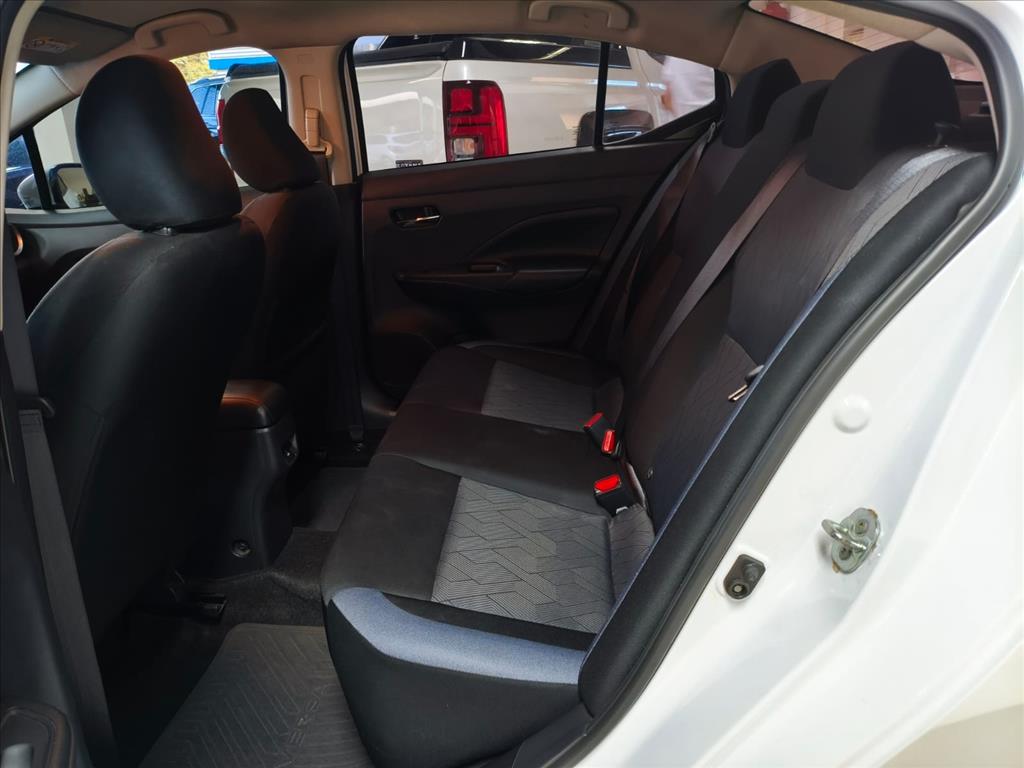 VERSA 1.6 16V FLEX ADVANCE XTRONIC9