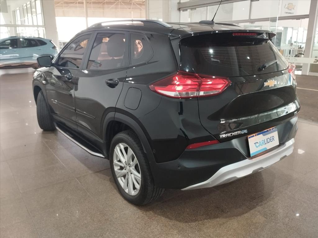 TRACKER 1.0 TURBO FLEX LTZ AUTOMÁTICO7