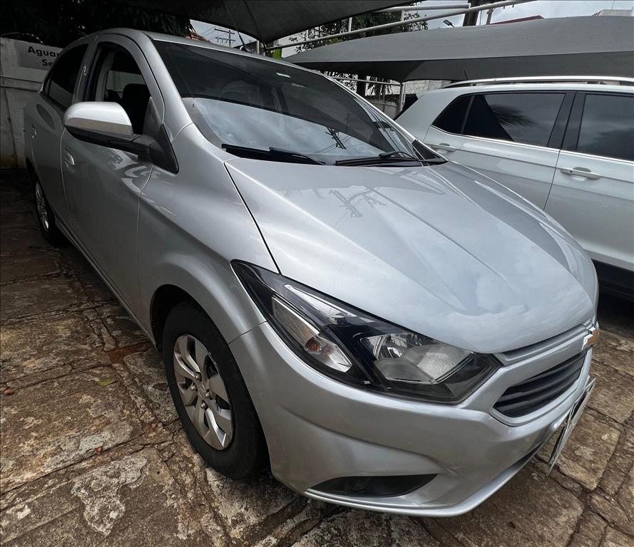 ONIX 1.0 MPFI LT 8V FLEX 4P MANUAL2