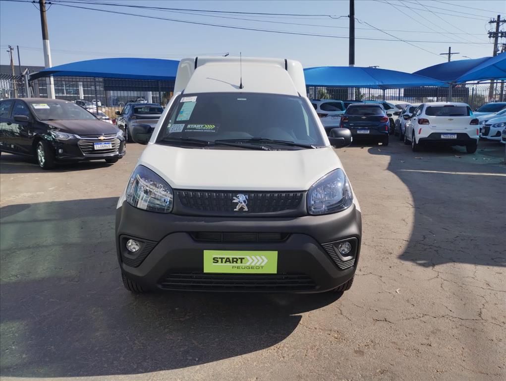 PARTNER RAPID 1.3 FIREFLY FLEX BUSINESS PACK MANUAL1