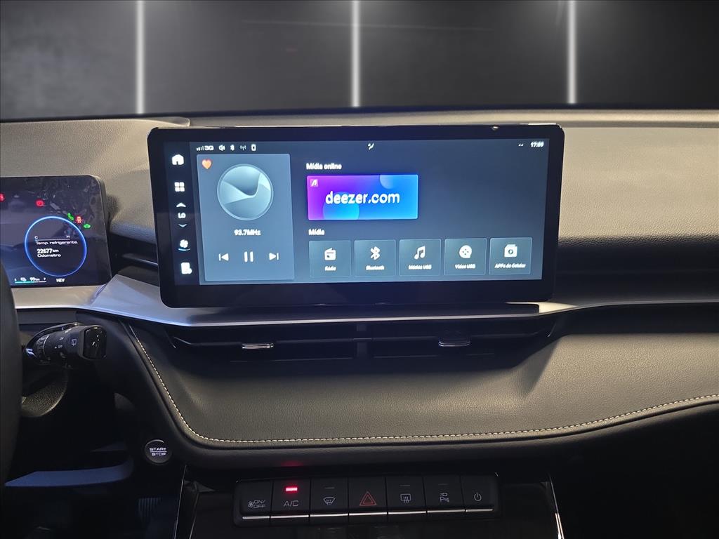 HAVAL H6 1.5 PHEV PREMIUM AWD E-TRACTION8
