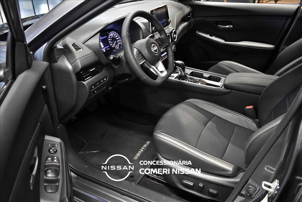 SENTRA 2.0 16V GASOLINA ADVANCE XTRONIC7 SENTRA 2.0 16V GASOLINA ADVANCE XTRONIC7