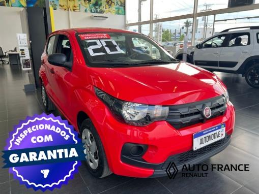 MOBI 1.0 EVO FLEX LIKE. MANUAL MOBI 1.0 EVO FLEX LIKE. MANUAL