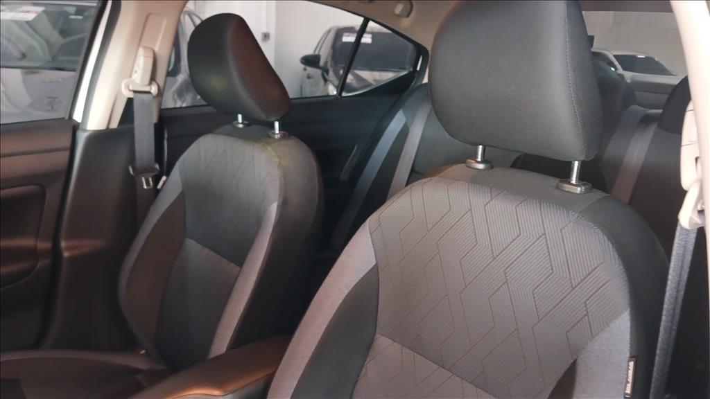 VERSA 1.6 16V FLEX ADVANCE XTRONIC11