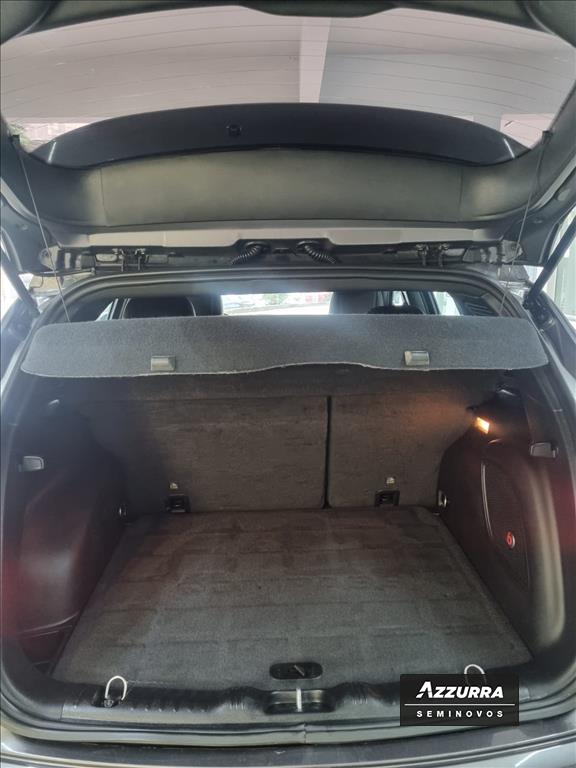 COMPASS 1.3 T270 TURBO FLEX LONGITUDE AT610