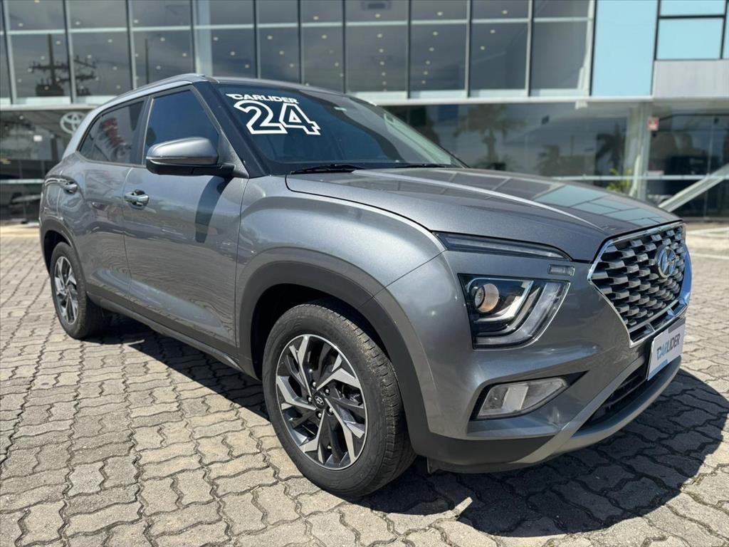 CRETA 1.0 TGDI FLEX PLATINUM AUTOMÁTICO1