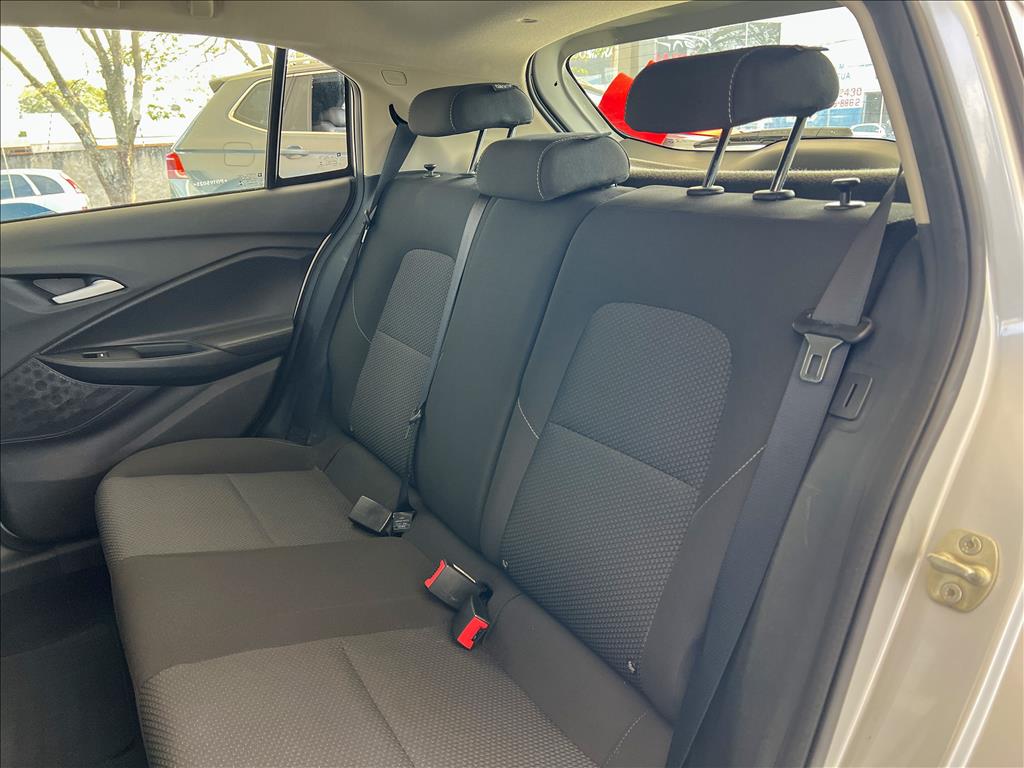 ONIX 1.0 TURBO FLEX LTZ AUTOMÁTICO17