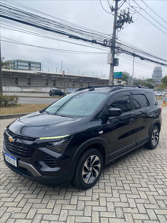 GM - Chevrolet-SPIN-1.8 PREMIER 8V FLEX 4P AUTOMÁTICO