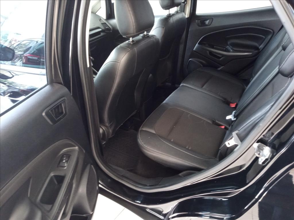 ECOSPORT 1.5 TI-VCT FLEX FREESTYLE AUTOMÁTICO11
