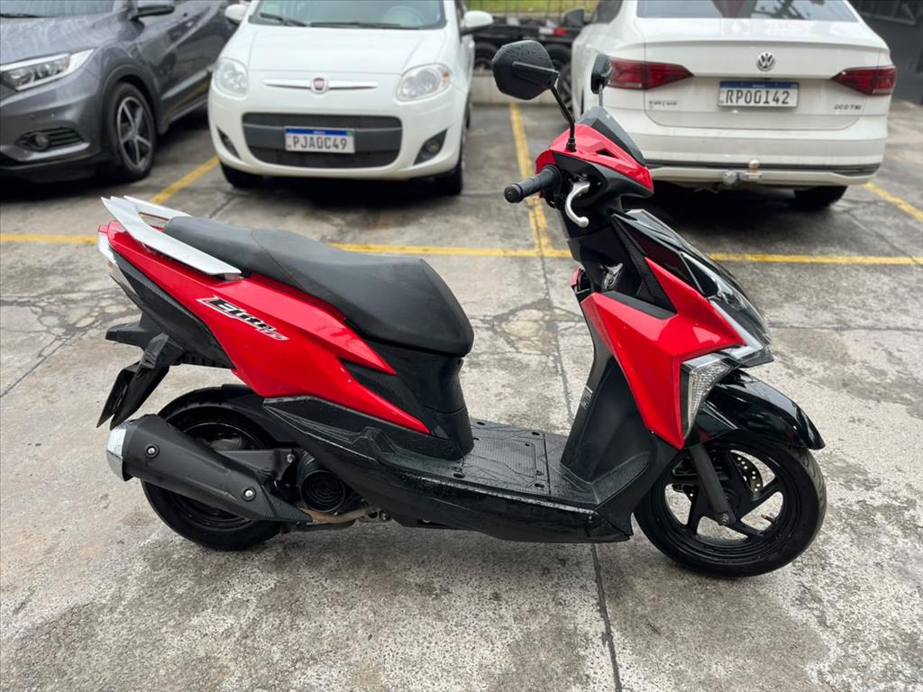 HONDA ELITE foto 2