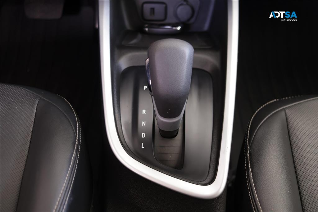 CHEVROLET ONIX PLUS 1.0 TURBO FLEX PREMIER AUTOMÁTICO