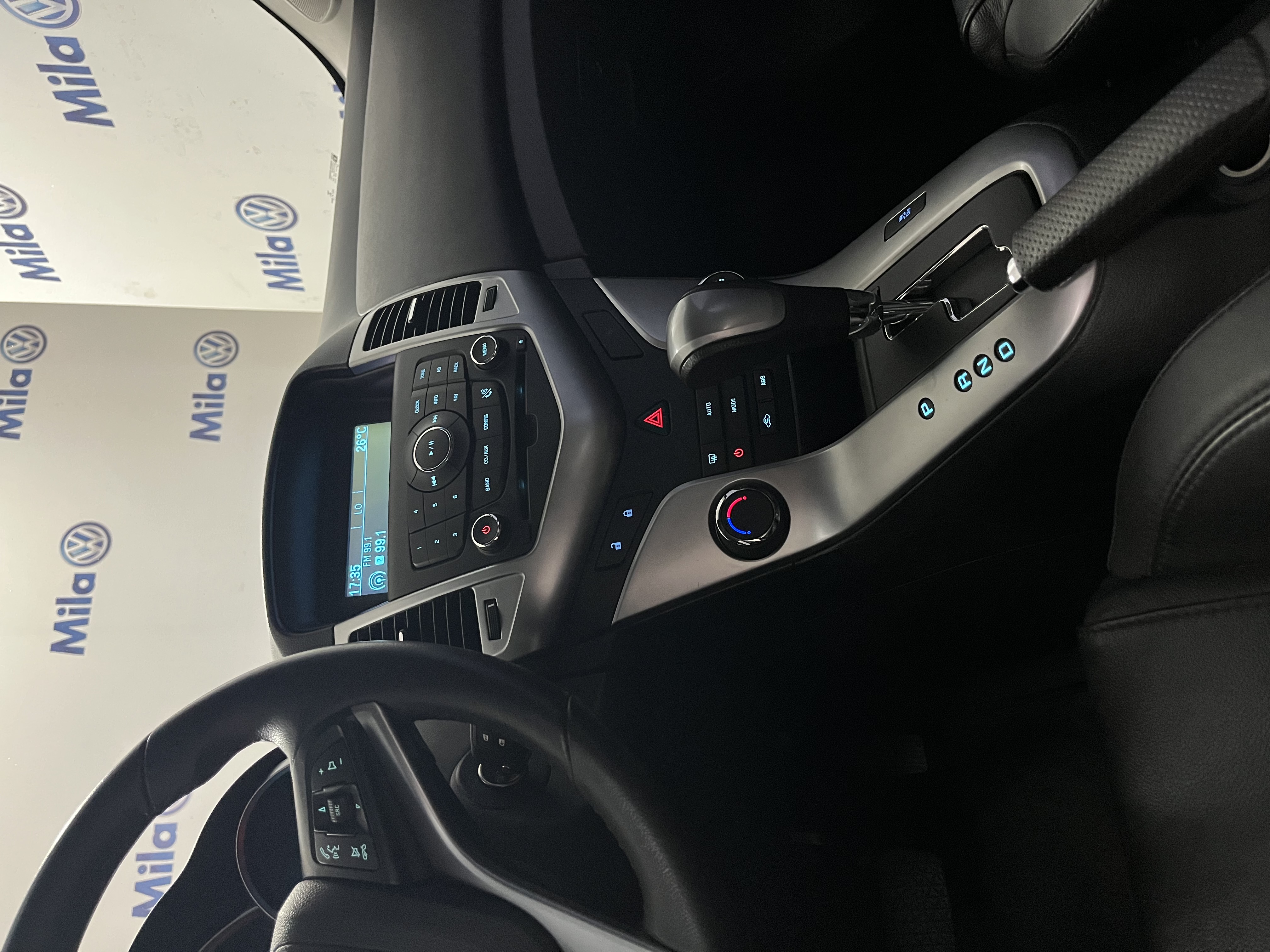 CRUZE 1.8 LT 16V FLEX 4P AUTOMÁTICO10