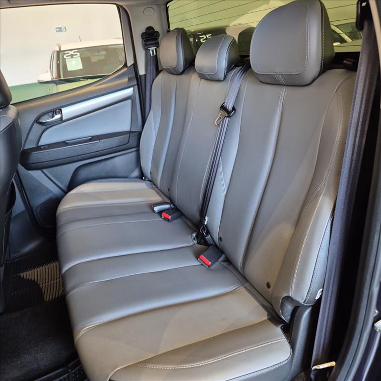 S10 2.8 16V TURBO DIESEL LTZ CD 4X4 AUTOMÁTICO10