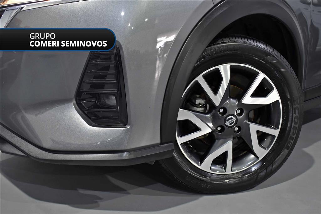 KICKS 1.6 16V FLEXSTART SENSE XTRONIC