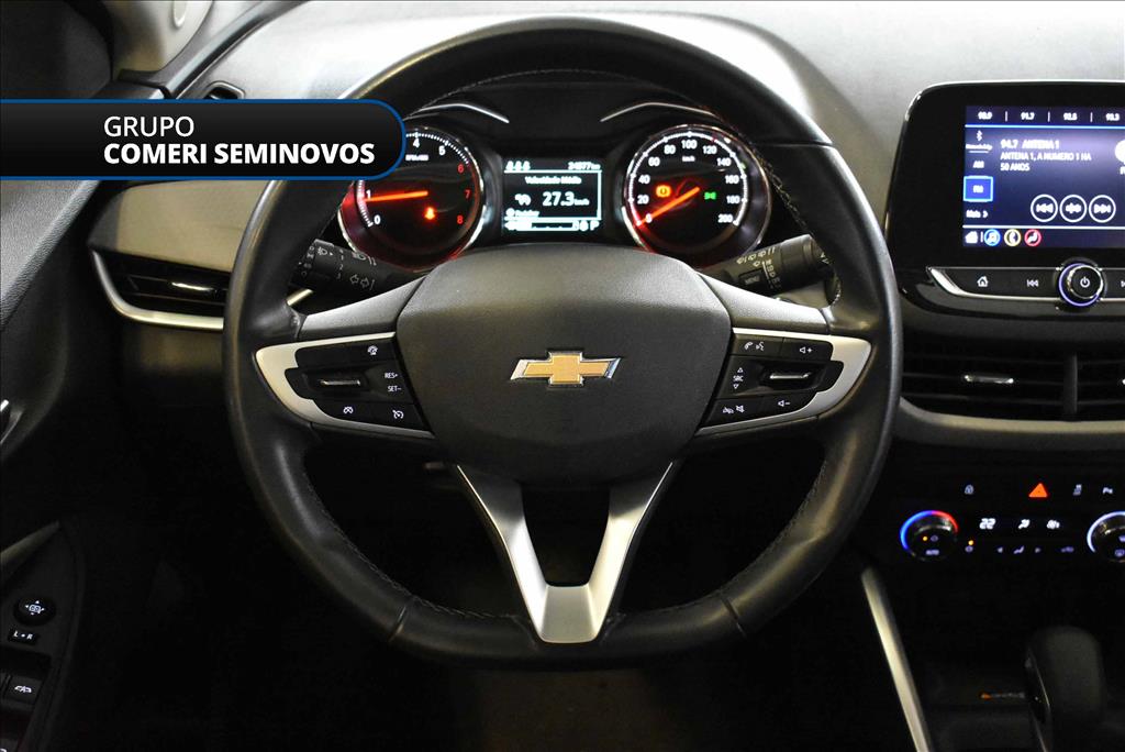 ONIX 1.0 TURBO FLEX PREMIER AUTOMÁTICO10