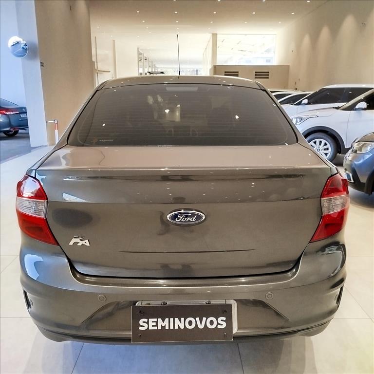 KA 1.5 TI-VCT FLEX SE SEDAN MANUAL