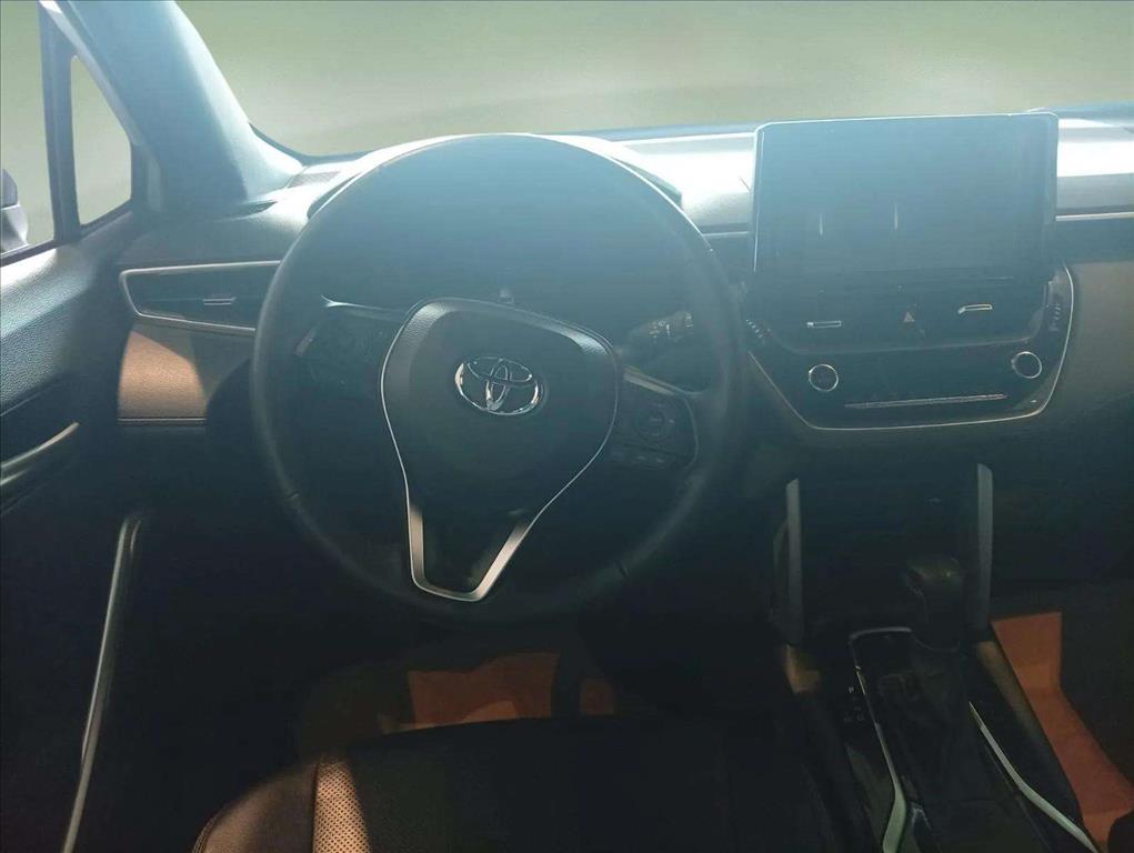 COROLLA CROSS 2.0 VVT-IE FLEX XRE DIRECT SHIFT6