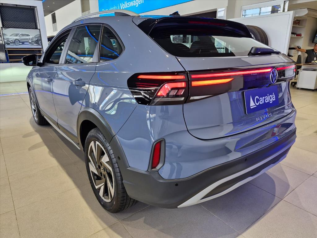 NIVUS 1.0 200 TSI TOTAL FLEX HIGHLINE AUTOMÁTICO3