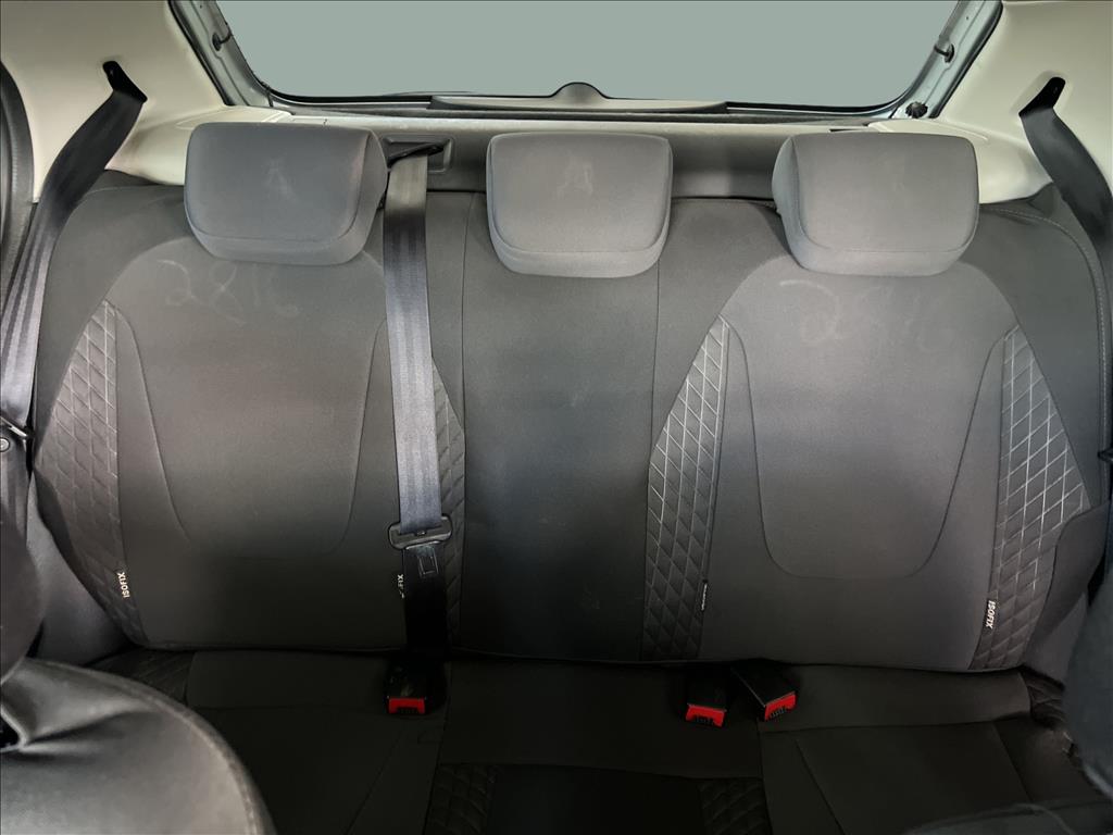 GOL 1.0 12V MPI TOTALFLEX 4P MANUAL10