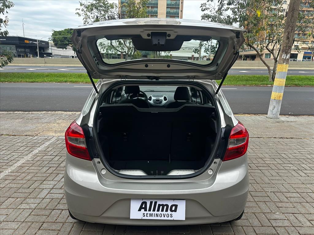 KA 1.0 TI-VCT FLEX SE MANUAL5