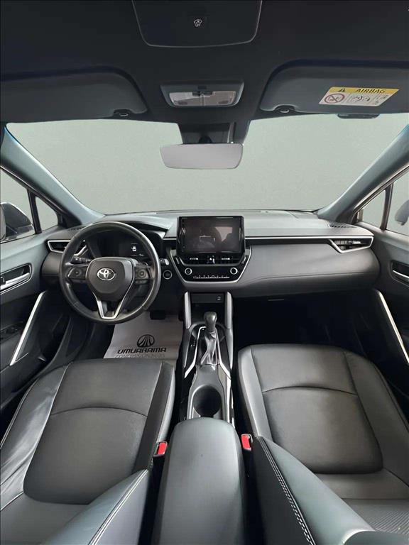 COROLLA CROSS 2.0 VVT-IE FLEX XRE DIRECT SHIFT10
