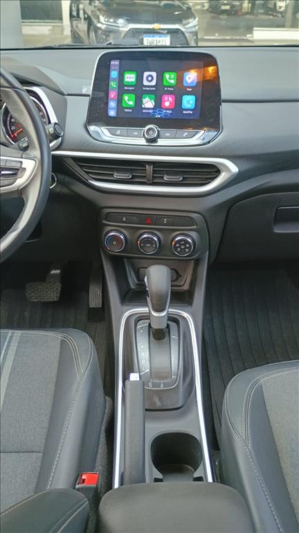 TRACKER 1.0 TURBO FLEX LTZ AUTOMÁTICO11