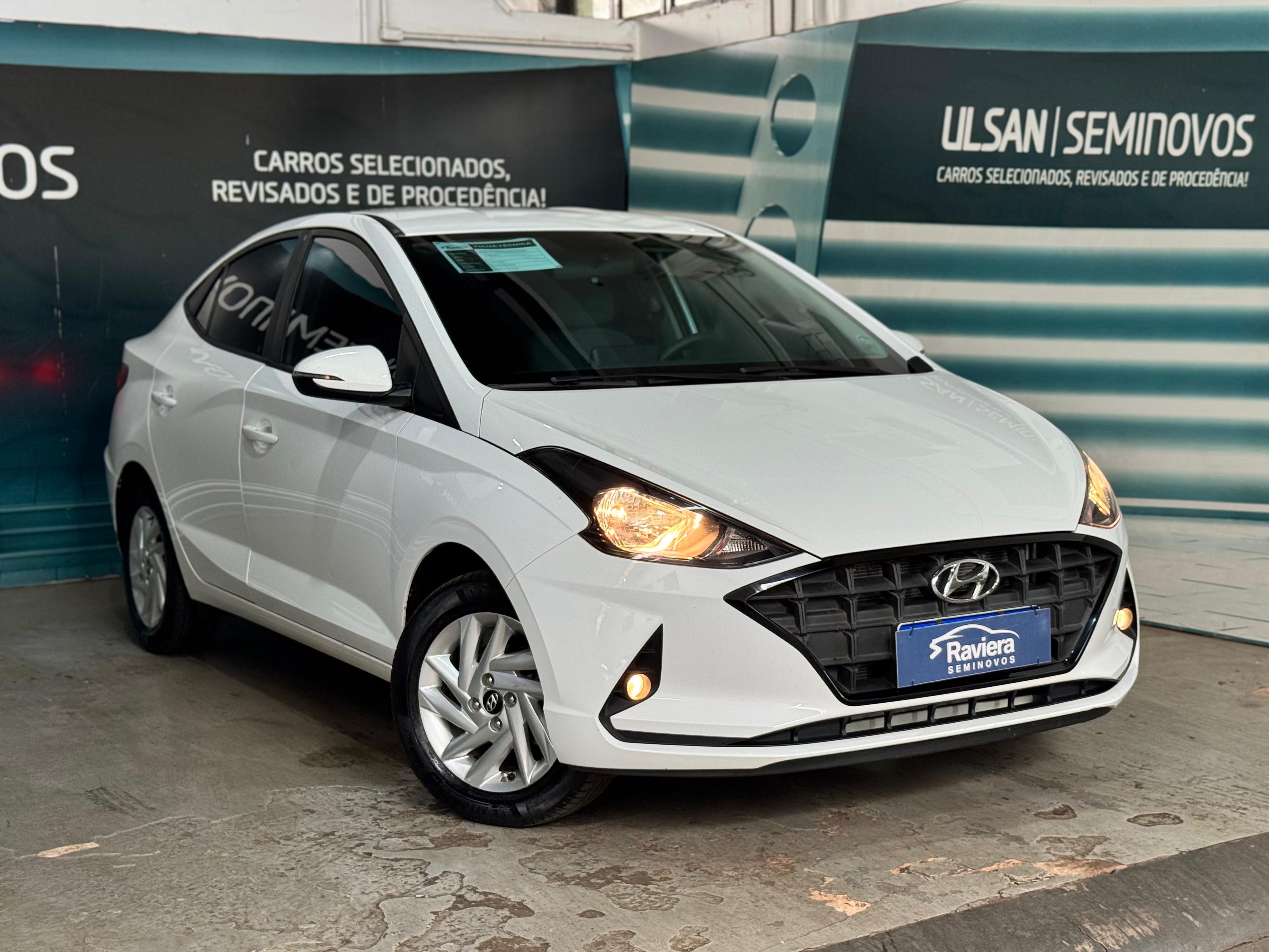 Hyundai-HB20S-1.0 12V FLEX EVOLUTION MANUAL