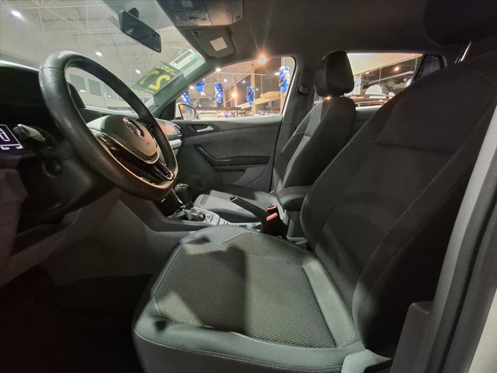 T-CROSS 1.0 200 TSI TOTAL FLEX AUTOMÁTICO11