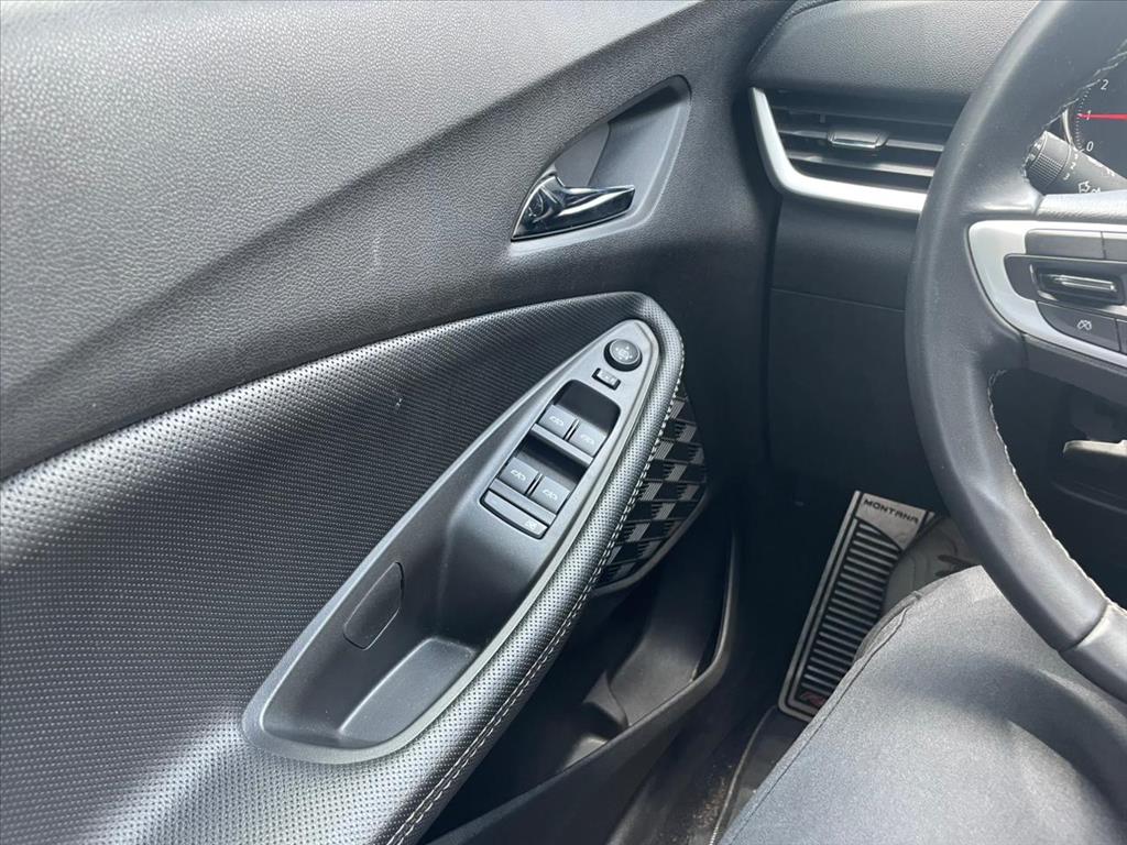 GM - Chevrolet-MONTANA-1.2 TURBO FLEX PREMIER AUTOMÁTICO