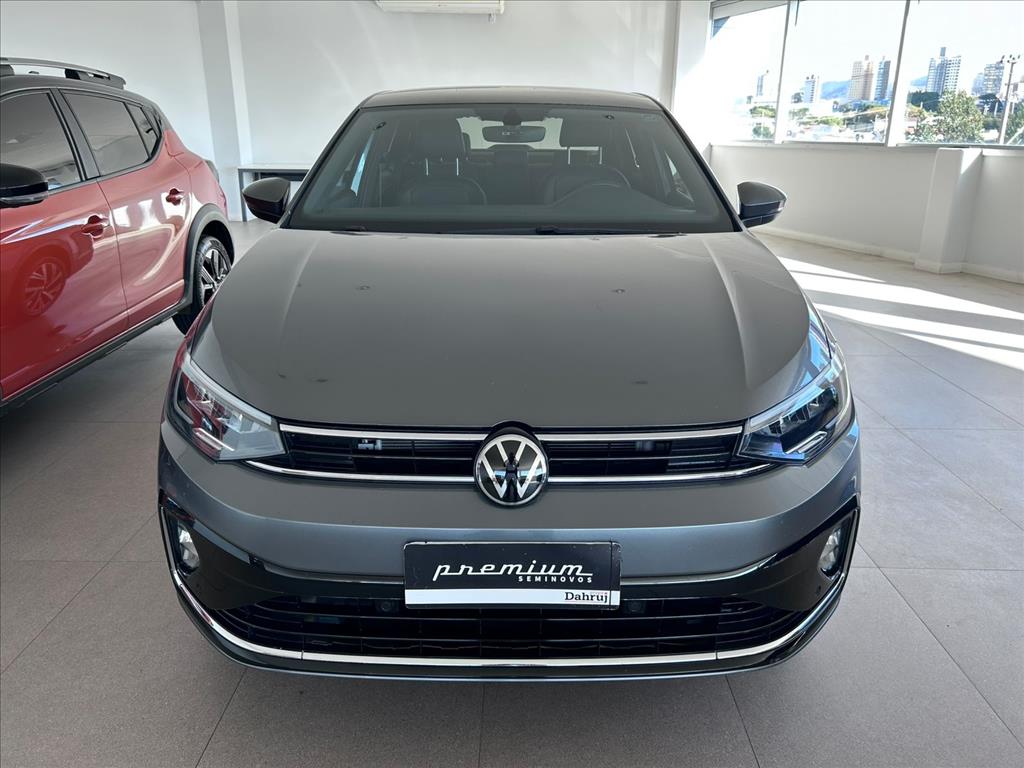 VIRTUS 1.0 200 TSI HIGHLINE AUTOMÁTICO
