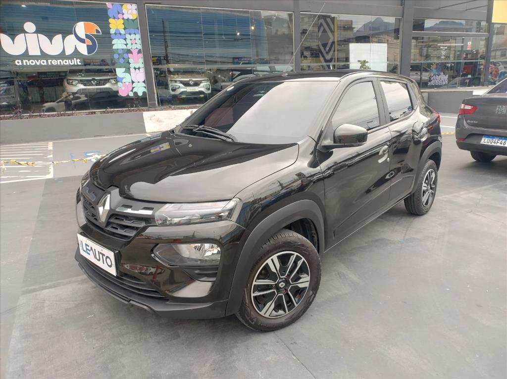 KWID 1.0 12V SCE FLEX INTENSE MANUAL4