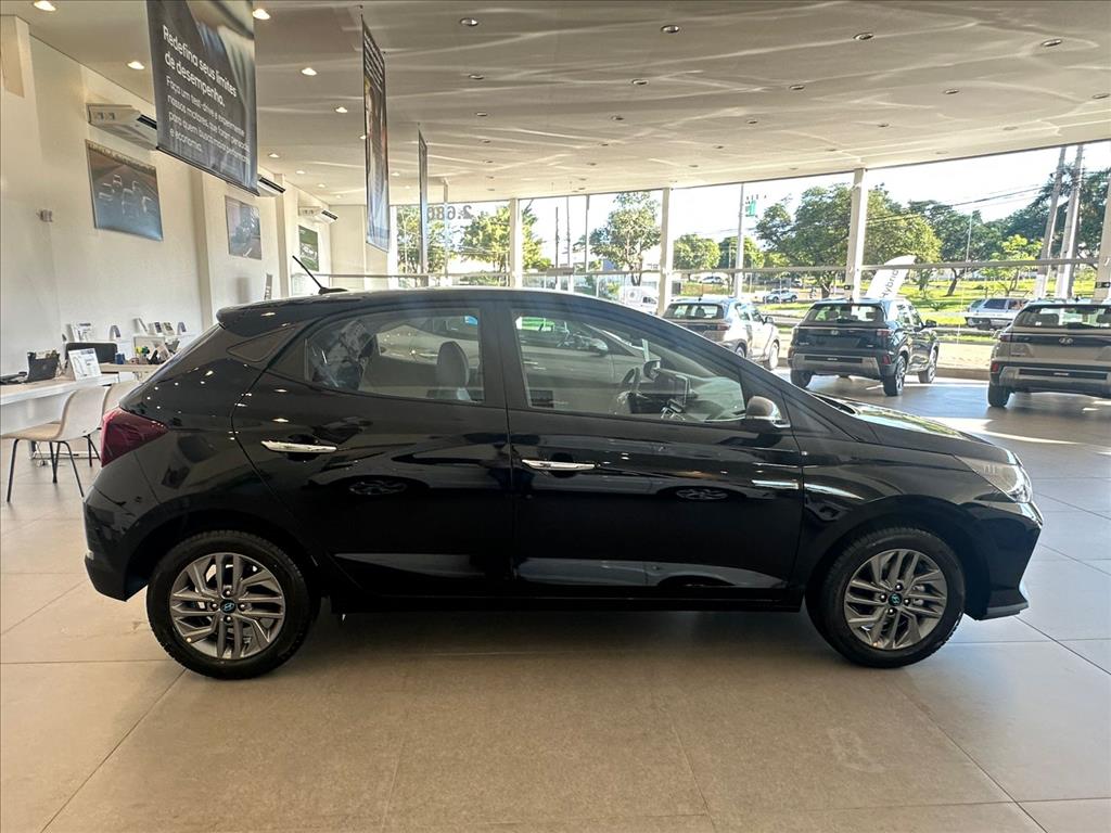 HB20 1.0 12V FLEX LIMITED MANUAL7