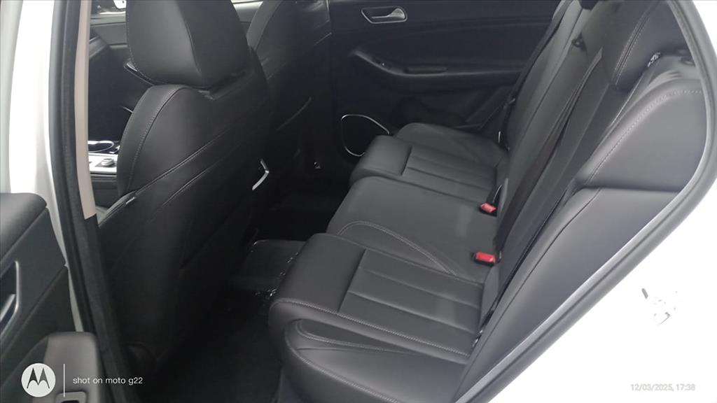 Caoa Chery-ARRIZO 6 PRO-1.5 TCI FLEX HYBRID MAX DRIVE CVT